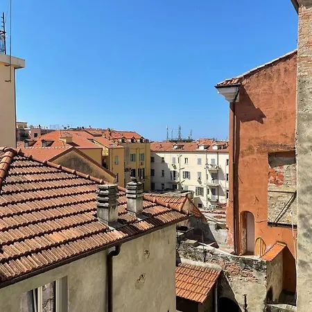Suite Emma Centralissimo ☆☆☆☆☆ Appartement San Remo