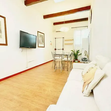 Appartement Suite Emma Centralissimo ☆☆☆☆☆
