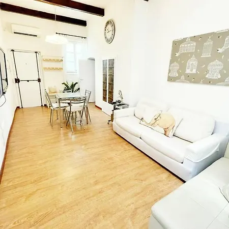 Appartement Suite Emma Centralissimo ☆☆☆☆☆ San Remo