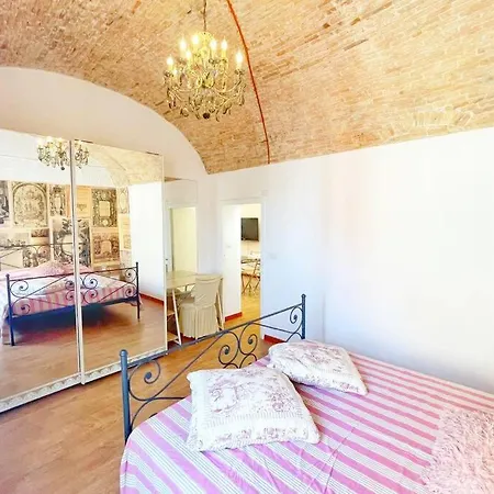 Suite Emma Centralissimo ☆☆☆☆☆ Appartement San Remo