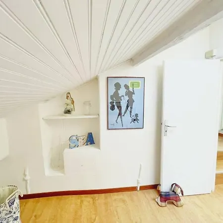 Appartement Suite Emma Centralissimo ☆☆☆☆☆