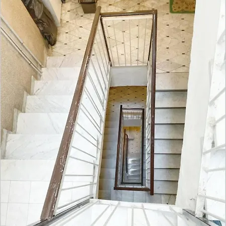 Appartement Suite Emma Centralissimo ☆☆☆☆☆