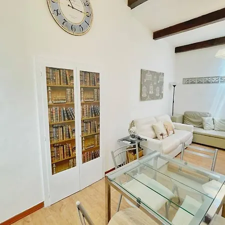 Suite Emma Centralissimo ☆☆☆☆☆