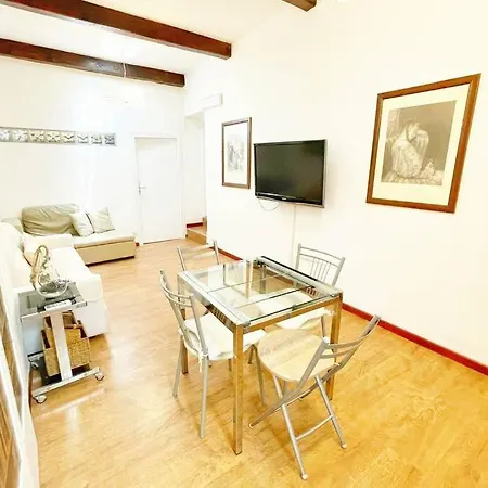 [Suite Emma] Centralissimo ☆☆☆☆☆ Appartamento