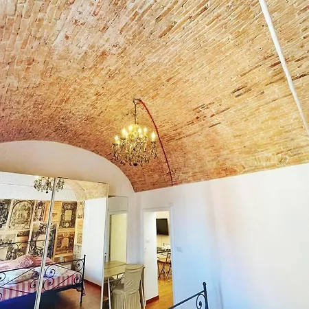 [Suite Emma] Centralissimo ☆☆☆☆☆ Appartamento Sanremo