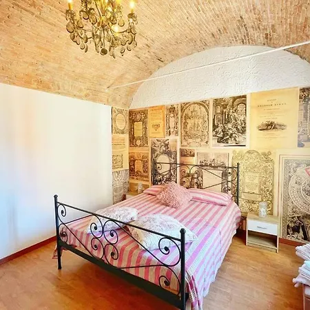 Suite Emma Centralissimo ☆☆☆☆☆ * Σαν Ρέμο