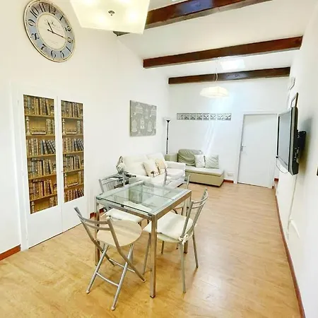 Suite Emma Centralissimo ☆☆☆☆☆ Διαμέρισμα Σαν Ρέμο