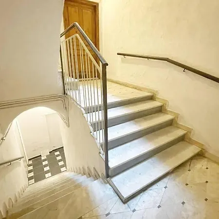 Suite Emma Centralissimo ☆☆☆☆☆ Διαμέρισμα *